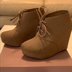 Bakers Shoes - Booties Bakers Shoes - Booties